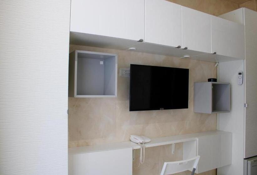 Номер Basic, Medusa Residence B&b