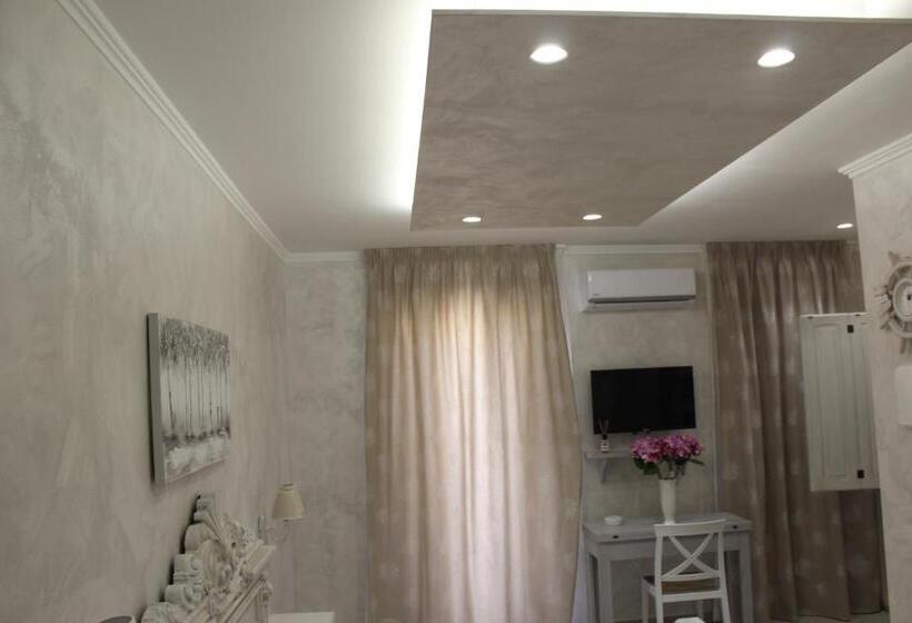 Студия Стандарт Вид на Море, Medusa Residence B&b