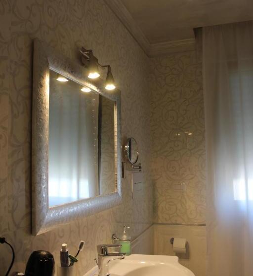 Номер Deluxe Вид на Море с Балконом, Medusa Residence B&b
