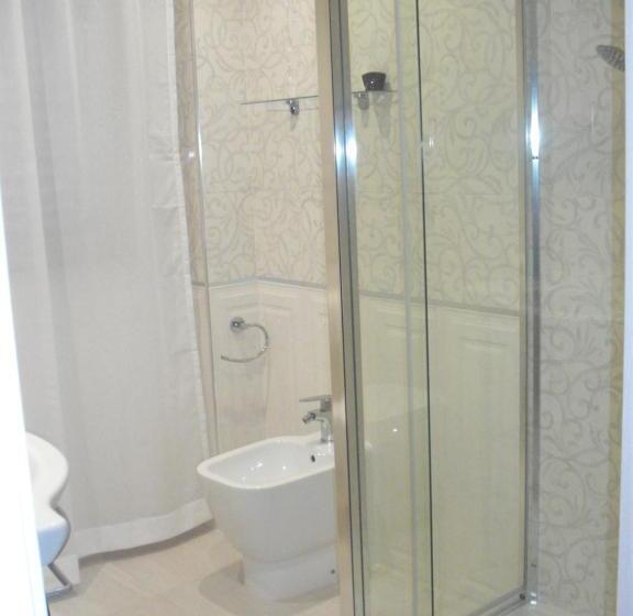 Номер Deluxe Вид на Море с Балконом, Medusa Residence B&b