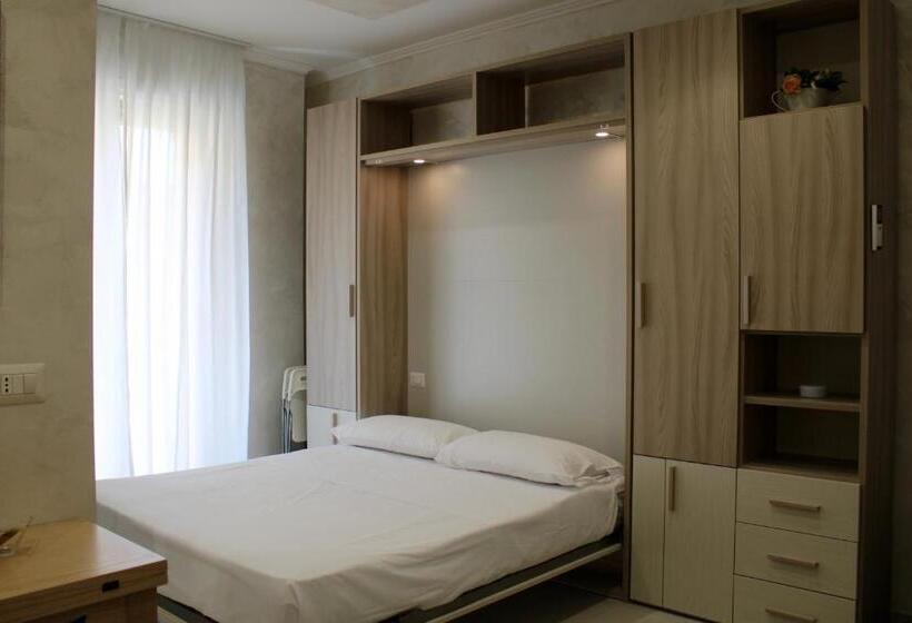 Семейное Студио, Medusa Residence B&b