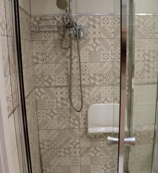 Апартаменты 1 Спальня, Medusa Residence B&b