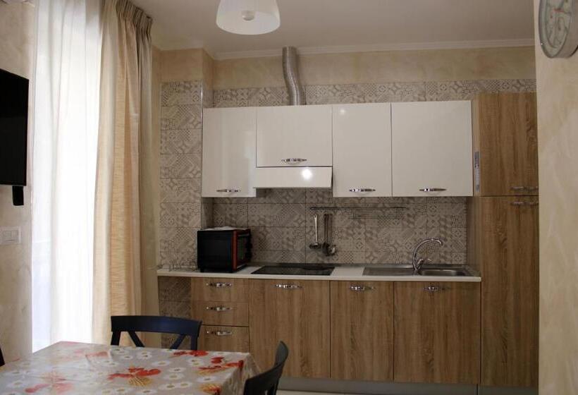 Люкс Вид на Море, Medusa Residence B&b