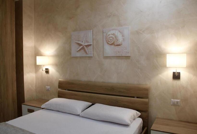 Люкс Вид на Море, Medusa Residence B&b