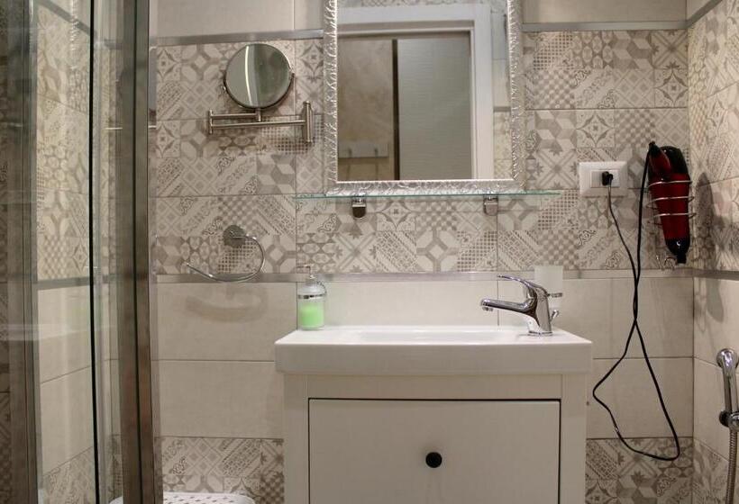 Номер Basic, Medusa Residence B&b