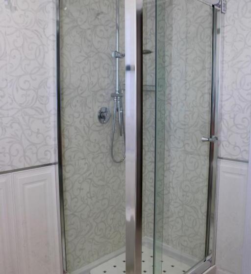 Номер Deluxe Вид на Море с Балконом, Medusa Residence B&b