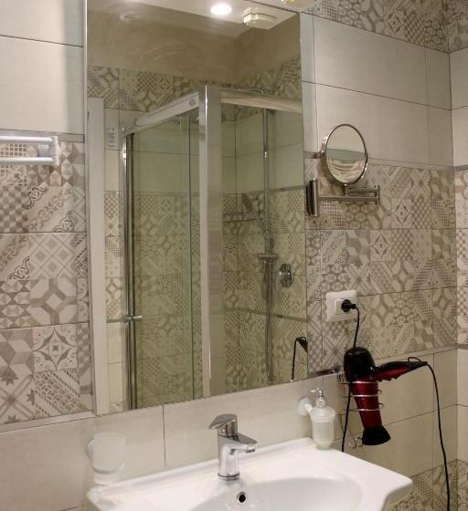 Люкс 2 Спальни, Medusa Residence B&b