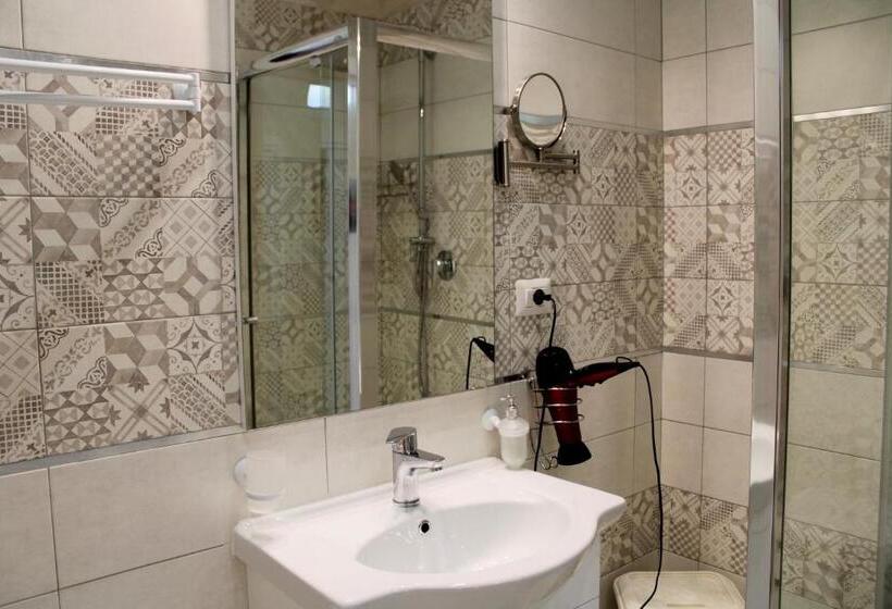 Апартаменты 2 Спальни, Medusa Residence B&b