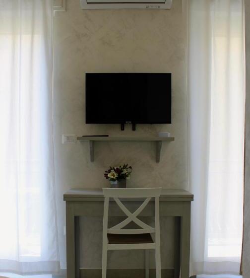 Студия Стандарт Вид на Море, Medusa Residence B&b