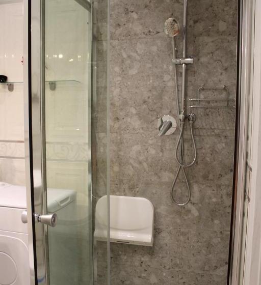 Студия Стандарт Вид на Море, Medusa Residence B&b