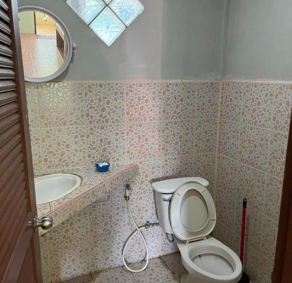 Трехместный Номер Классика, P Un House