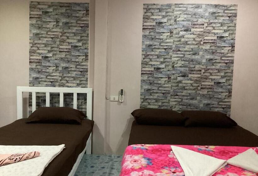 Номер Стандарт, P Un House