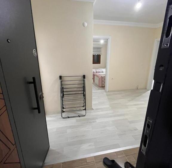 آپارتمان 2 خوابه, Mavi̇ Köşk Uzungöl