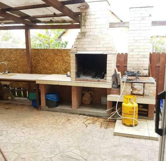 اتاق استاندارد, Casa Carter