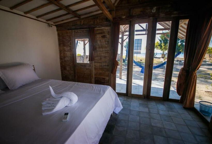 بانگلوی لوکس, Mimpi Bungalow
