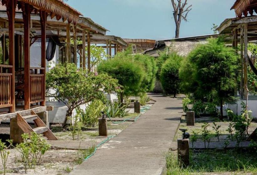 بانگلوی لوکس, Mimpi Bungalow