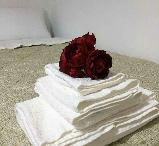 Номер Стандарт Трехместный, B&b La Dolce Vita