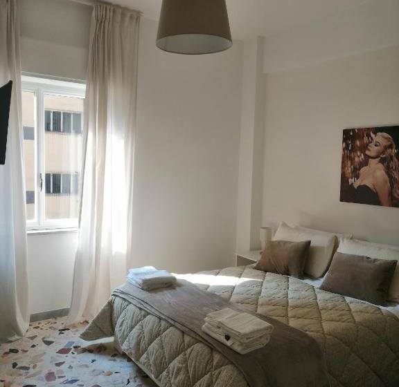 Номер Стандарт Трехместный, B&b La Dolce Vita