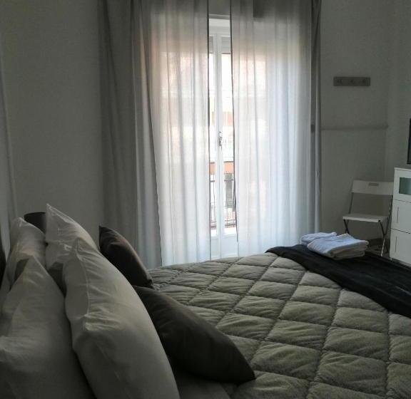 Четырехместный Номер Стандарт, B&b La Dolce Vita