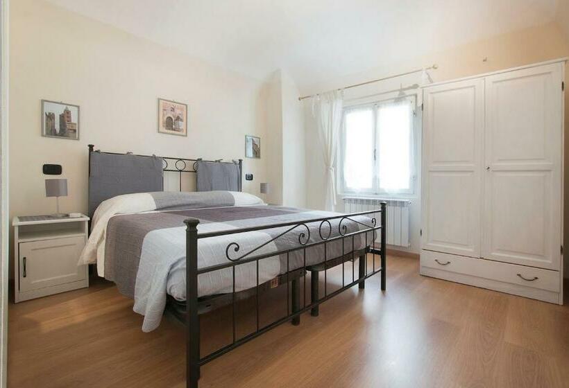 Номер Стандарт, B&b Sotto Le Torri