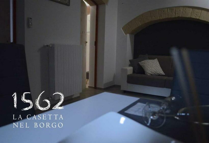 Family Suite, 1562 La Casetta Nel Borgo