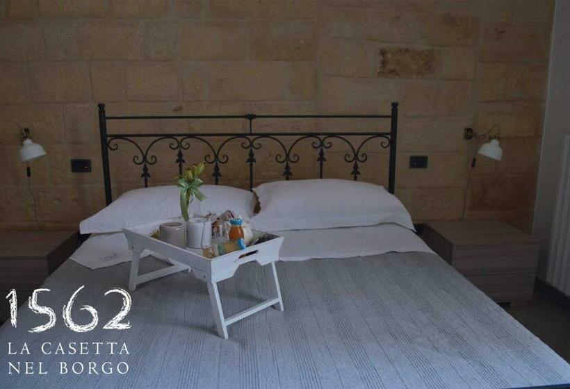Family Suite, 1562 La Casetta Nel Borgo