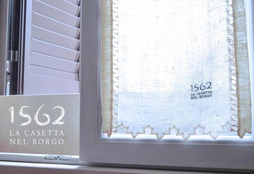 Family Suite, 1562 La Casetta Nel Borgo