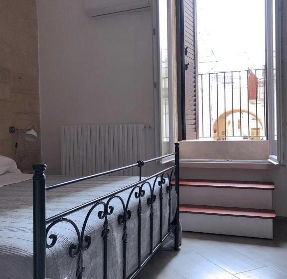 Family Suite, 1562 La Casetta Nel Borgo