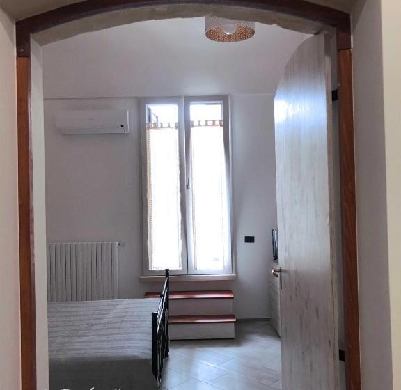 Family Suite, 1562 La Casetta Nel Borgo