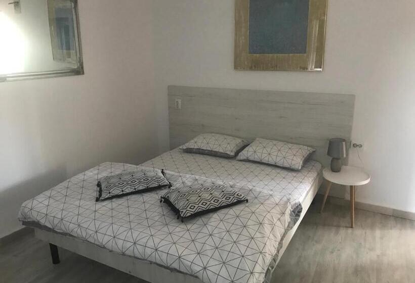 디럭스 룸, Casa Ryana