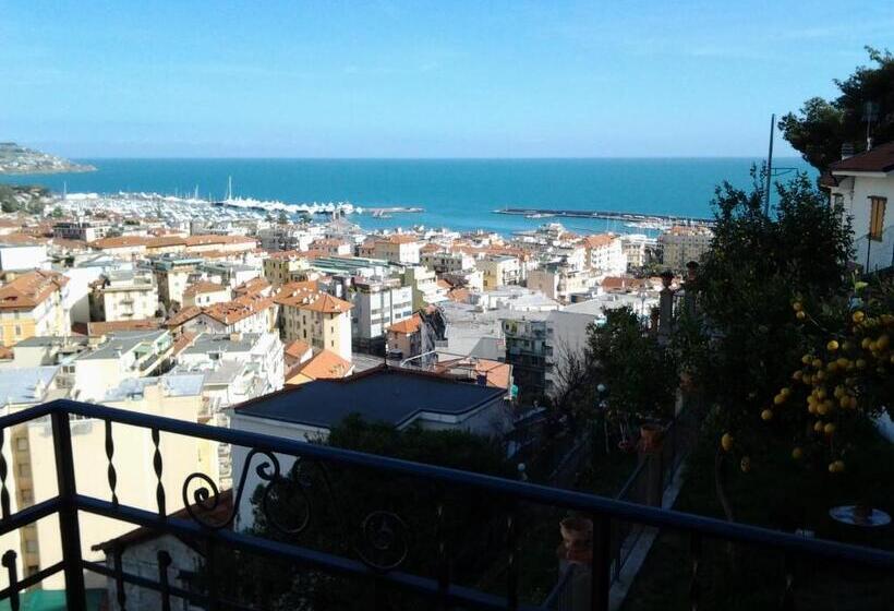 Люкс Вид на Море, La Casa Del Sole