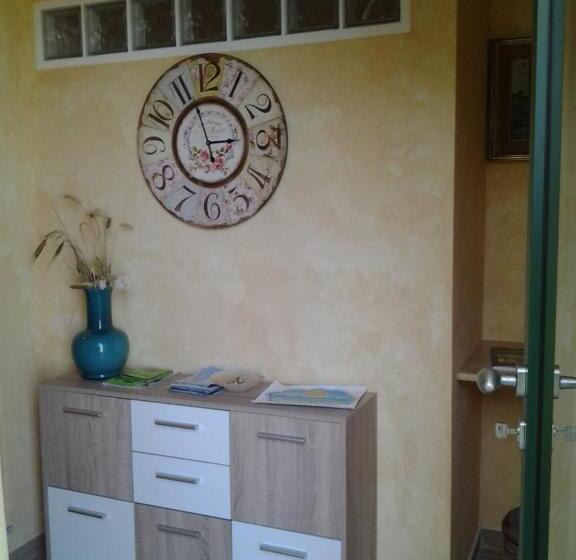 Номер Стандарт Вид на Море, La Casa Del Sole