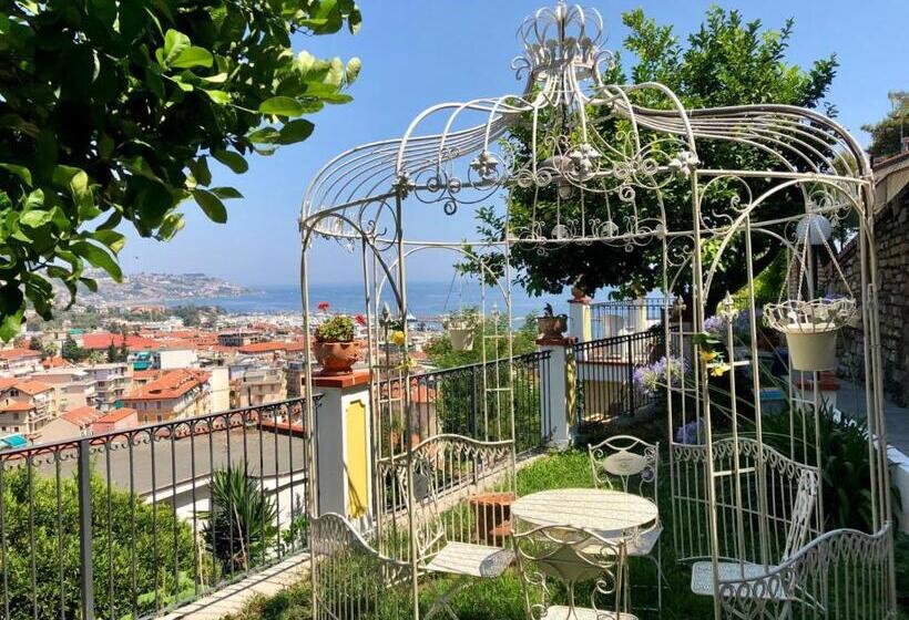 Люкс Вид на Море, La Casa Del Sole