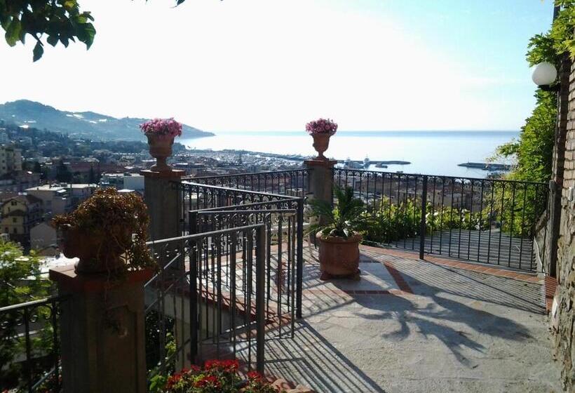 Люкс Вид на Море, La Casa Del Sole