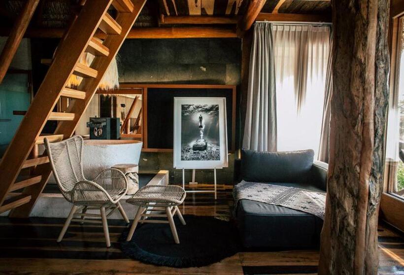 スイート, Aldea Kuka, Luxury Eco Boutique