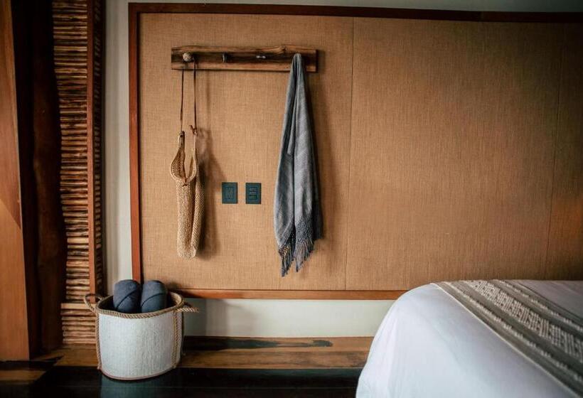 スイート, Aldea Kuka, Luxury Eco Boutique