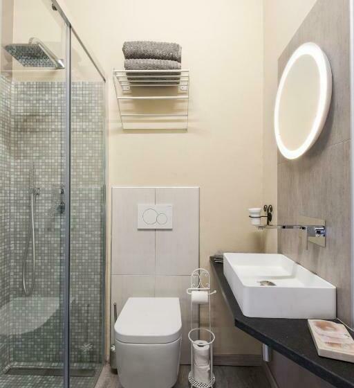 Номер Стандарт Вид на Сад, B&b Magnolia