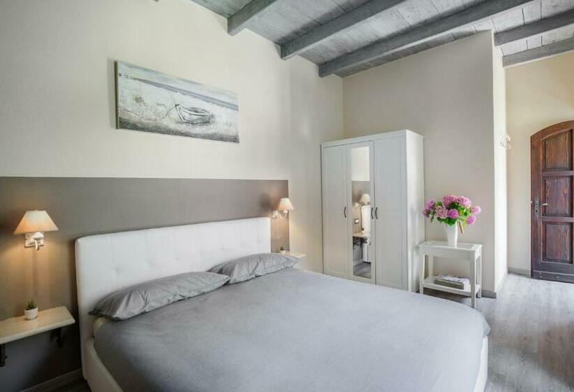 Номер Стандарт Вид на Сад, B&b Magnolia