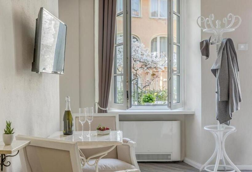 Люкс Повышенной Комфортности, B&b Magnolia