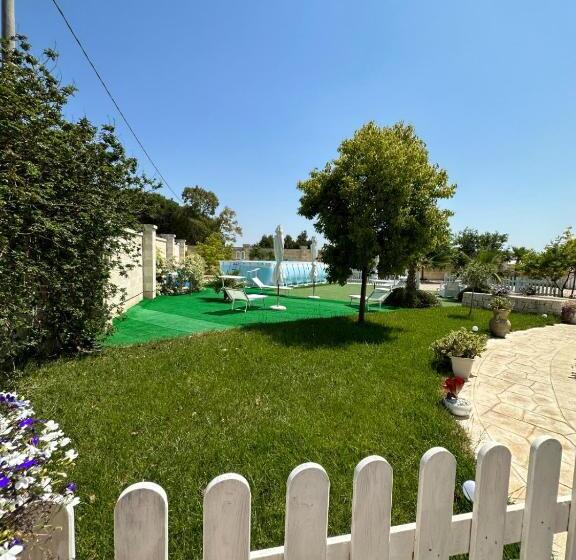 اتاق استاندارد سه نفره, B&b Stella Salento Karin