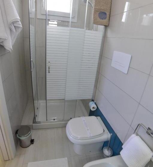 اتاق استاندارد چهار تخته, B&b Stella Salento Karin