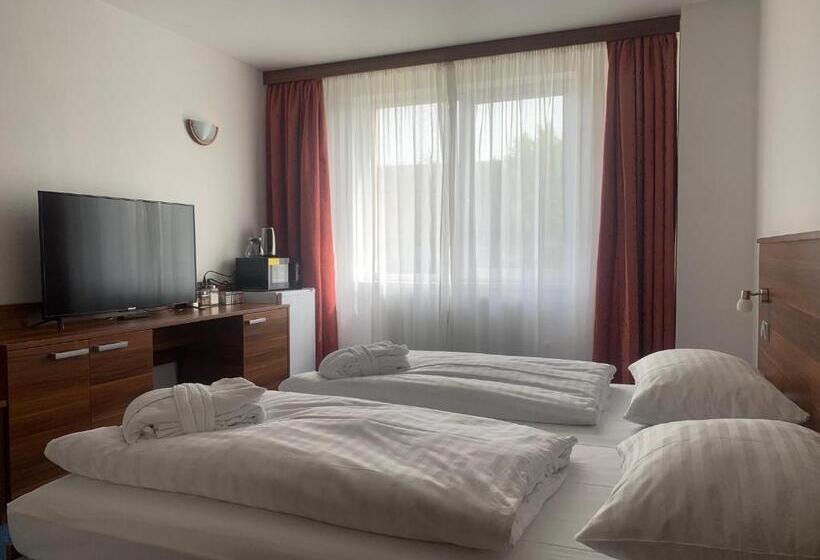 Люкс 2 Спальни, Wellness & Spa Apartments Lipno   Frymburk