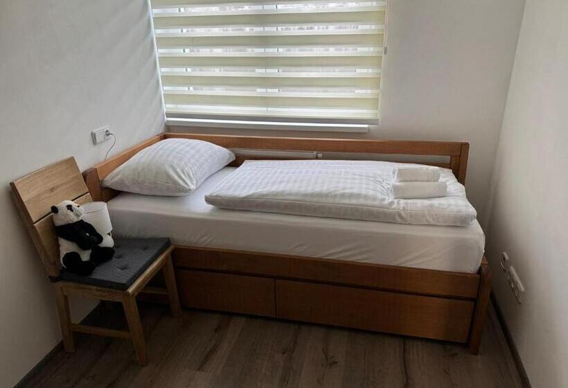Апартаменты 2 Спальни, Wellness & Spa Apartments Lipno   Frymburk