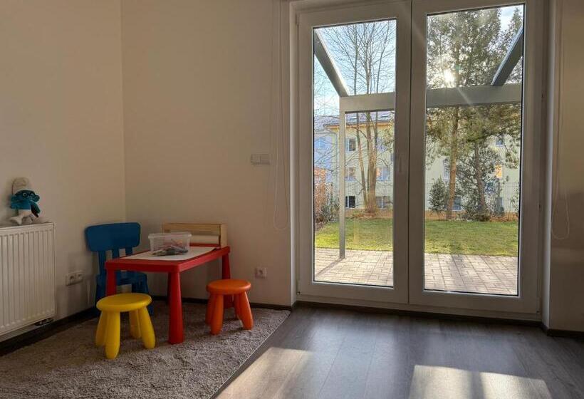 Апартаменты 2 Спальни, Wellness & Spa Apartments Lipno   Frymburk