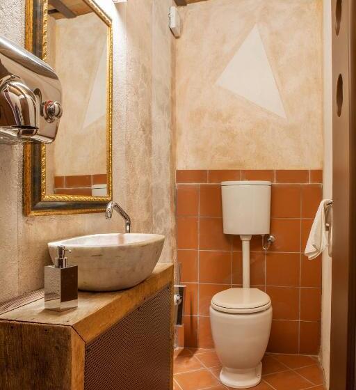 آپارتمان 1 خوابه, Palazzo D Assi   Guest House