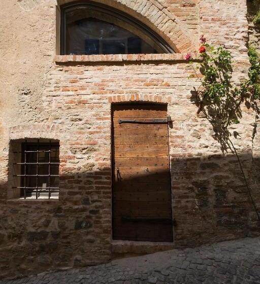 سوییت, Palazzo D Assi   Guest House