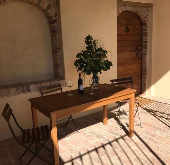 آپارتمان 1 خوابه با چشم‌انداز, Palazzo D Assi   Guest House