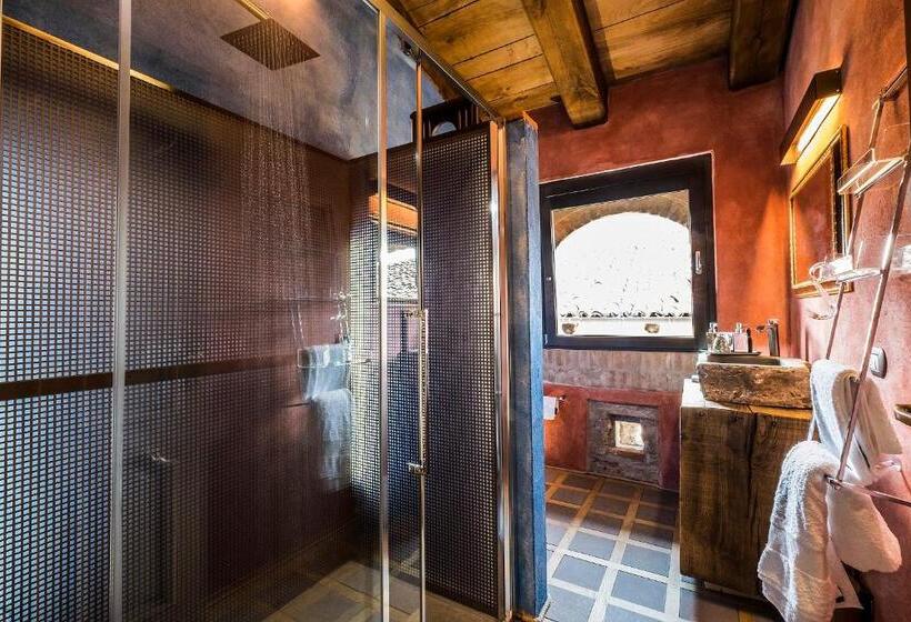 آپارتمان 1 خوابه با چشم‌انداز, Palazzo D Assi   Guest House