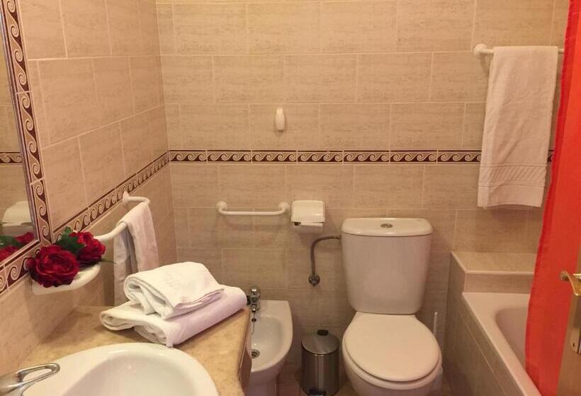 Апартаменты 1 Спальня, Prestige For Home   Apt Alagoa Praia Altura