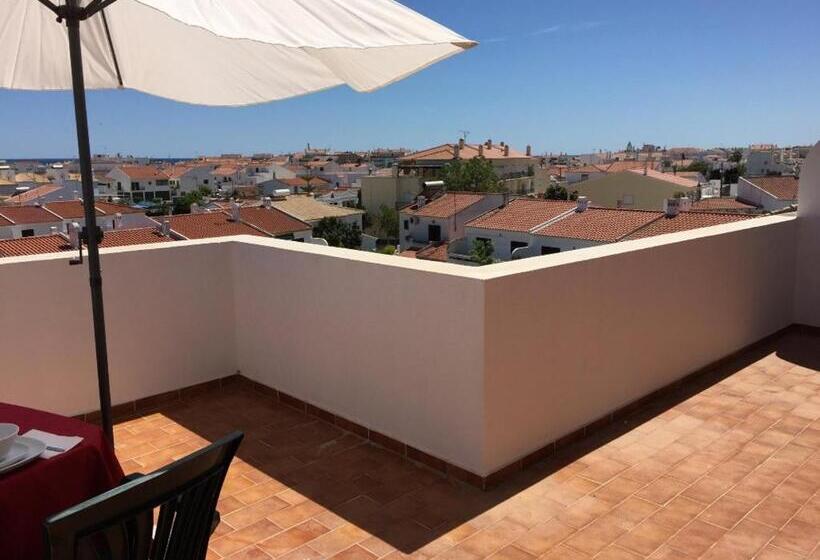 Апартаменты 1 Спальня, Prestige For Home   Apt Alagoa Praia Altura